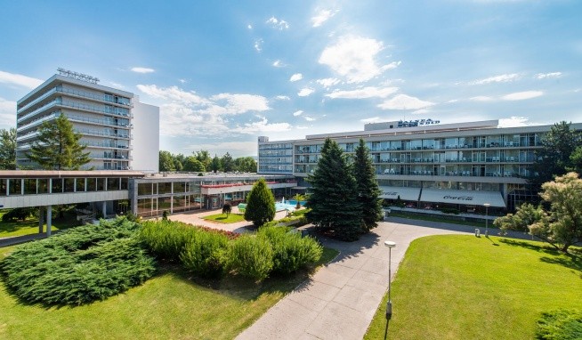 Spa Grand Splendid recenze