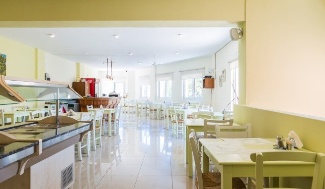 Ormos Atalia Village recenze