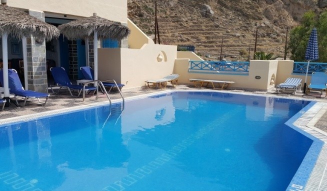 Villa Lucia recenzie