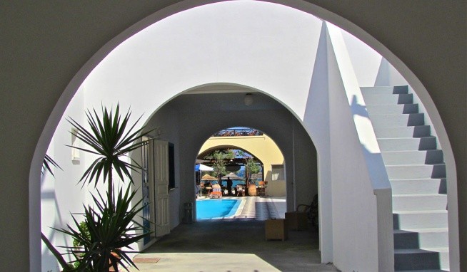 Levante Beach opinie