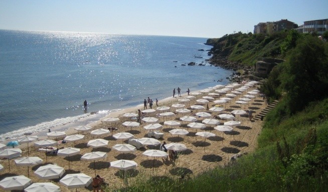 Penzion Laguna Zara recenze