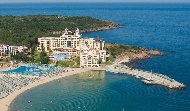 Marina Royal Palace opinie