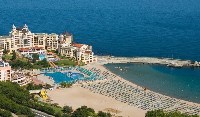 Marina Royal Palace recenzie