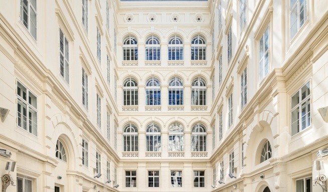 Barcelo Brno Palace recenzie