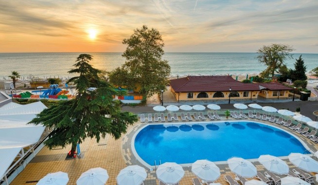 Sentido Marea recenzie