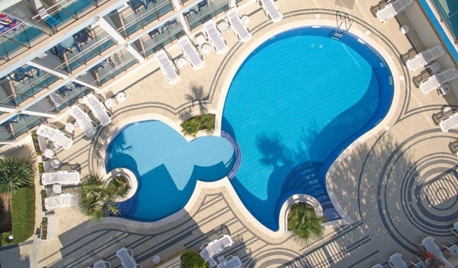 Eskada Beach recenzie