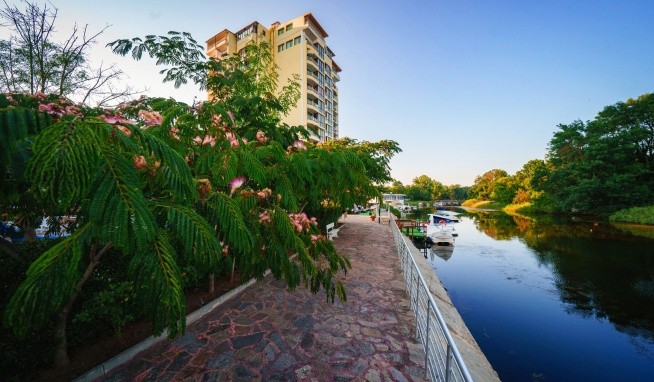 Perla Sun Park recenze