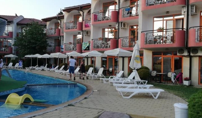 Complex Sunrise opinie