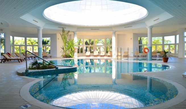 Royal Garden Palace recenze