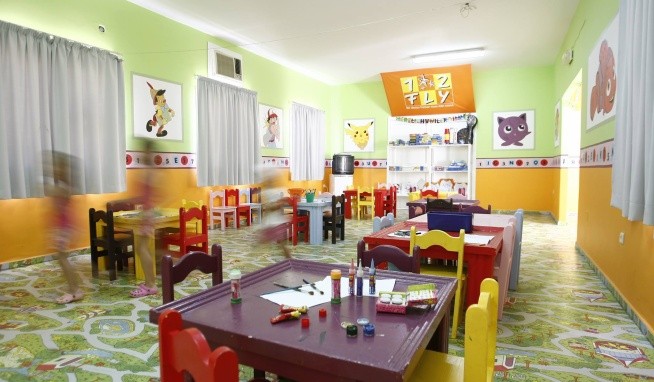 Djerba Sun Beach (ex Sun Club) recenzie