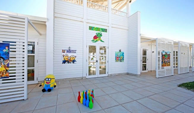 Radisson Blu Palace Resort & Thalasso recenze