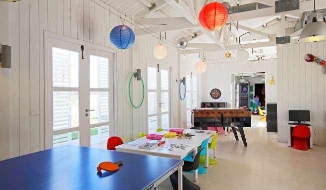 Radisson Blu Palace Resort & Thalasso recenze