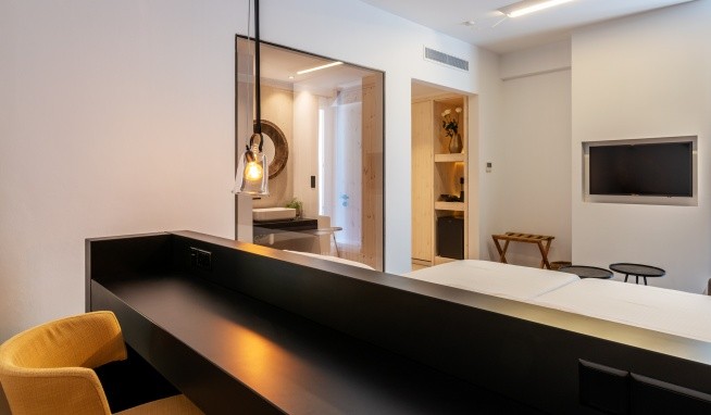 Abacus Suites opinie