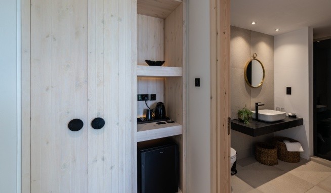 Abacus Suites értékelés