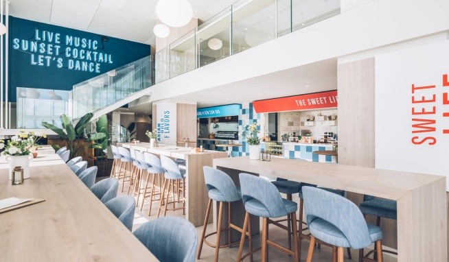 Iberostar Sábila recenzie