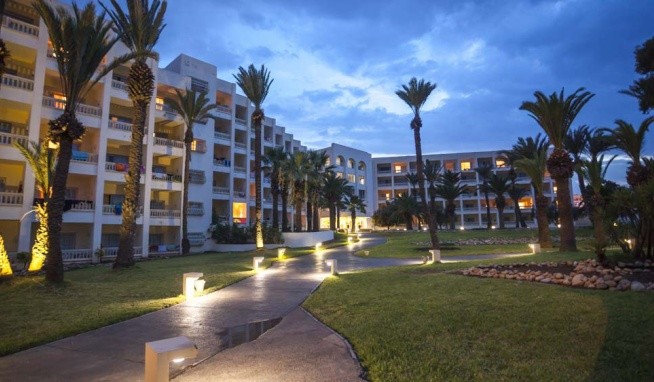 Marhaba Club recenze