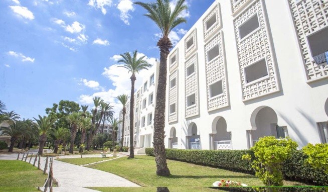 Marhaba Club értékelés