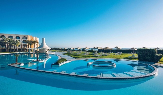 Iberostar Waves Averroes opinie