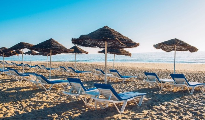 Iberostar Waves Averroes opinie