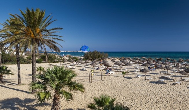 Sentido Phenicia recenzie