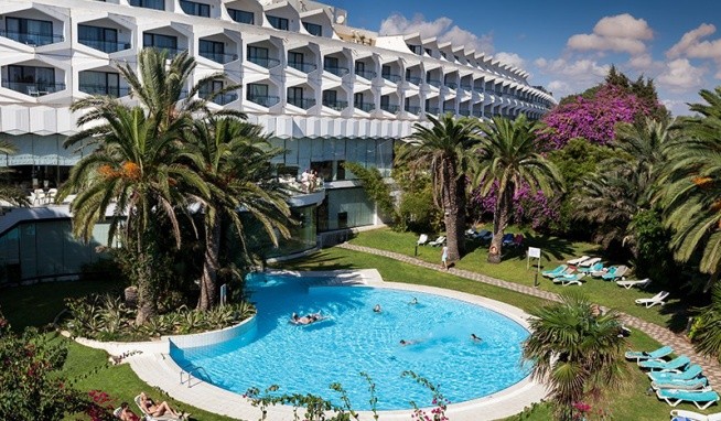 Sentido Phenicia recenze