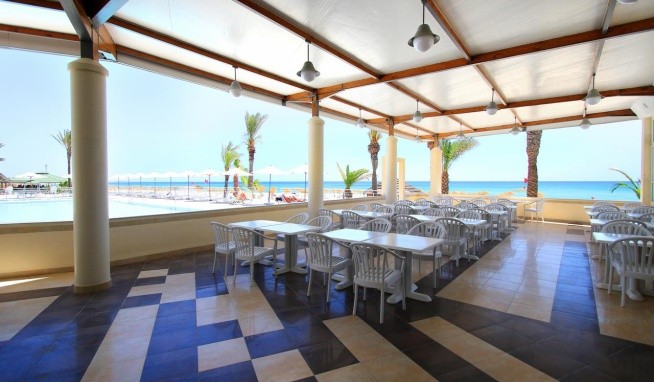 Omar Khayam Resort & Aquapark recenzie