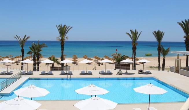 Omar Khayam Resort & Aquapark opinie