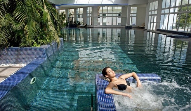 Royal Kenz Thalasso & Spa recenze