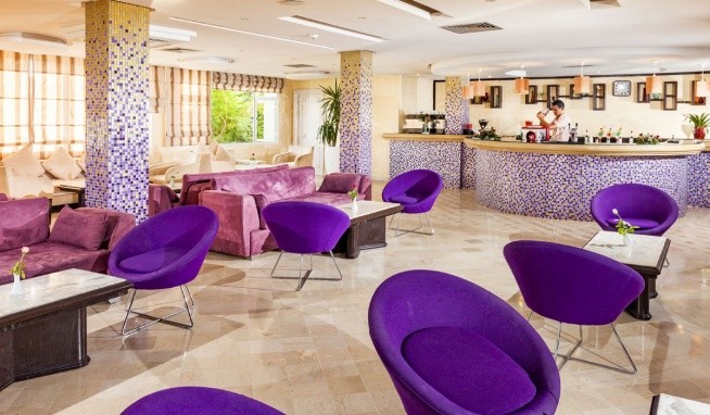 Magic Life Skanes Family & Aquapark recenze