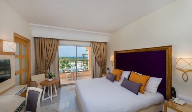 Marhaba Palace recenzie