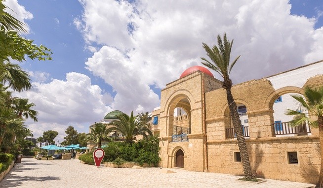 Medina Diar Lemdina recenze