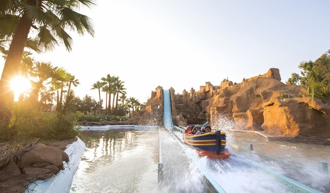 Medina Diar Lemdina recenze