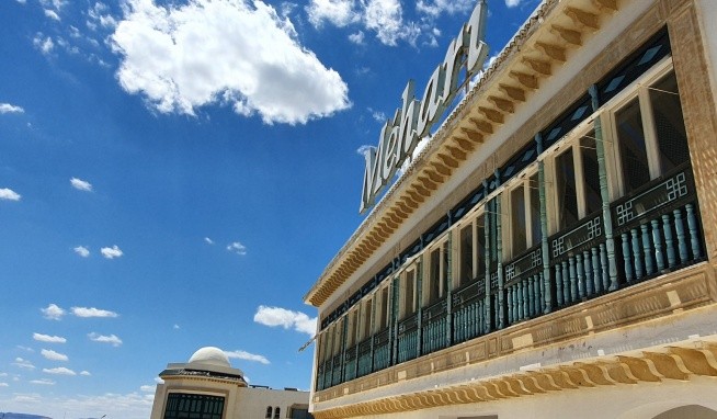 Méhari Hammamet Thalasso & Spa opinie