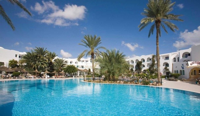 Golf Beach & Spa recenze