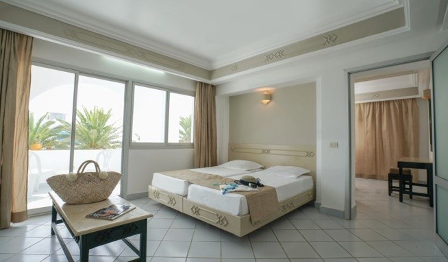 Novostar Budget Pyramides Club & Spa recenzie