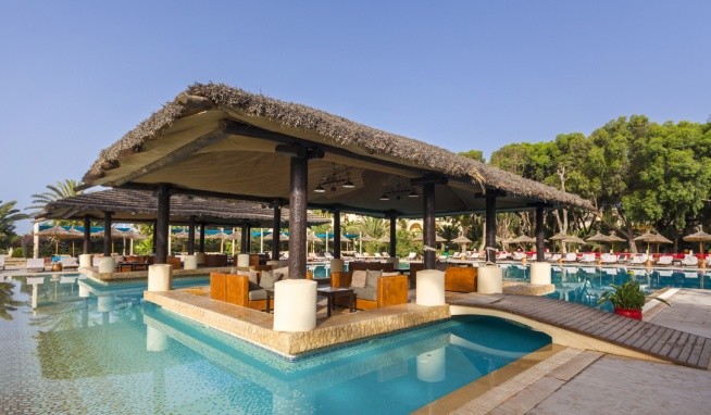 Africa Jade Thalasso recenzie