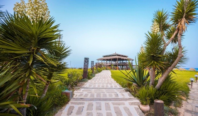 Africa Jade Thalasso recenze