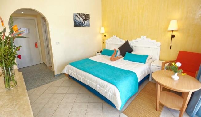 Méditerranée Thalasso Golf recenzie