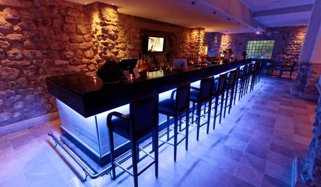 Méditerranée Thalasso Golf recenze