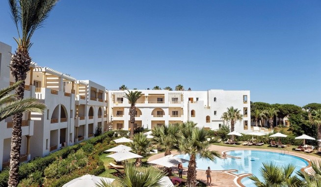 Calimera Delfino Beach Resort & Spa recenze