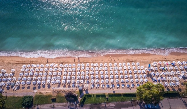 Elpida Beach (ex. Vemara Beach) opinie