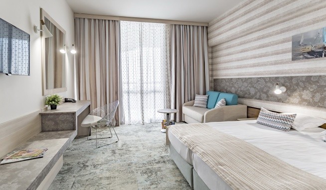 Imperial Resort opinie