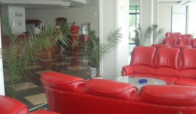 Caesar Palace (ex. Colosseum) recenze