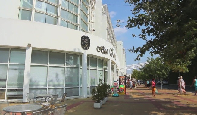 Bavaro (ex. Korona) recenze