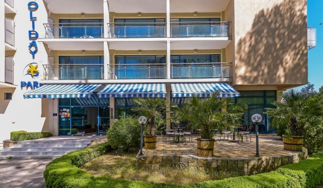 Holiday Park recenze