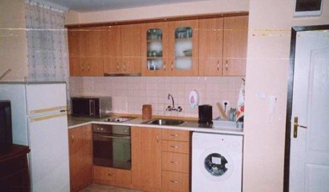 Bravo Village Apartments recenze