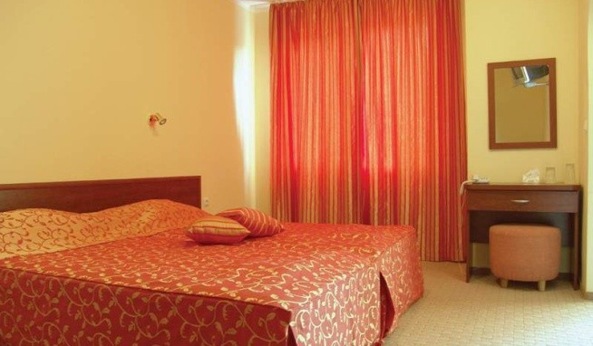 Bahami Residence recenze