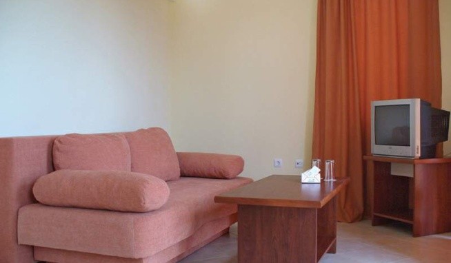 Bahami Residence opinie