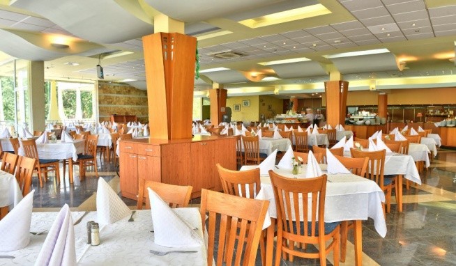 Laguna Garden recenze