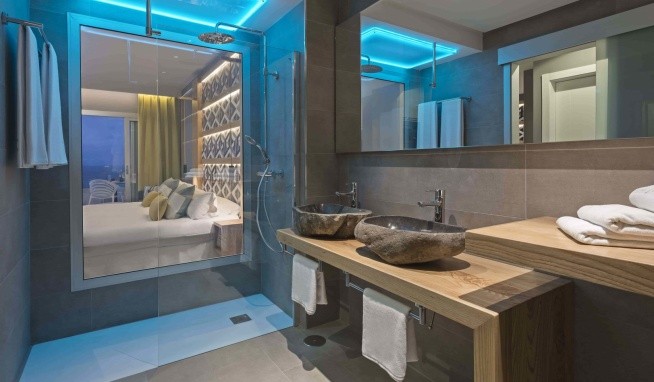 Atlantic Mirage Suites & Spa opinie